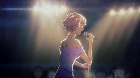 give you the world carole & tuesday
