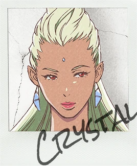 Crystalthumb