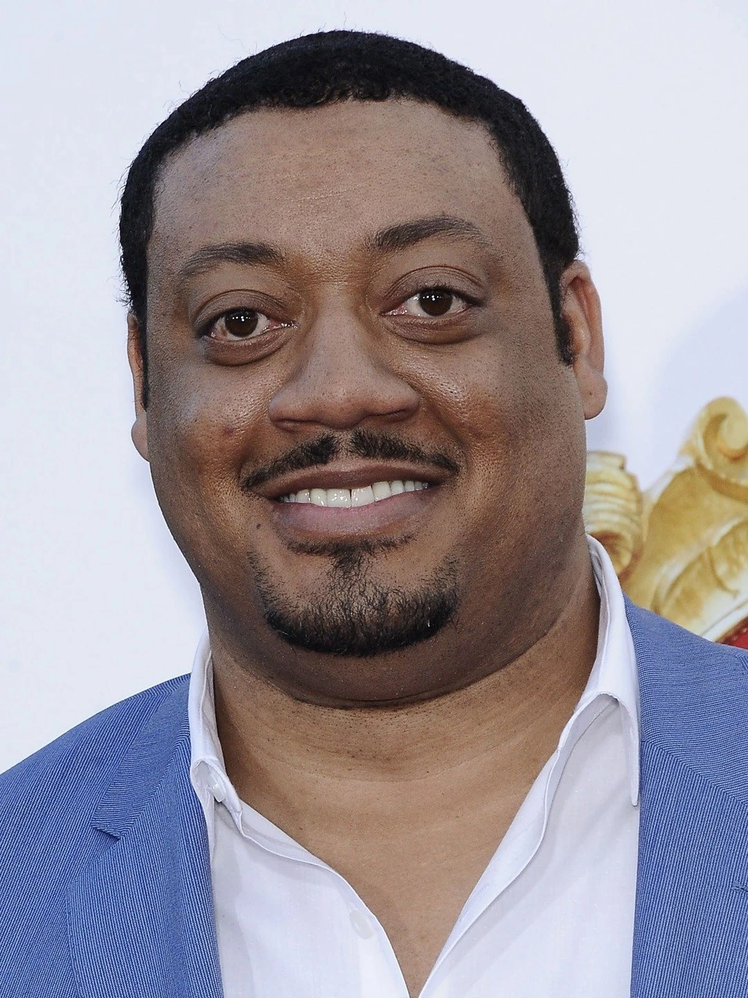 Cedric Yarbrough | Carol’s Second Act Wiki | Fandom