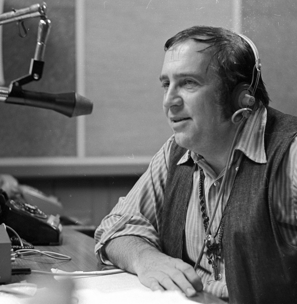 Jean Shepherd | Carousel of Progress Wiki | Fandom