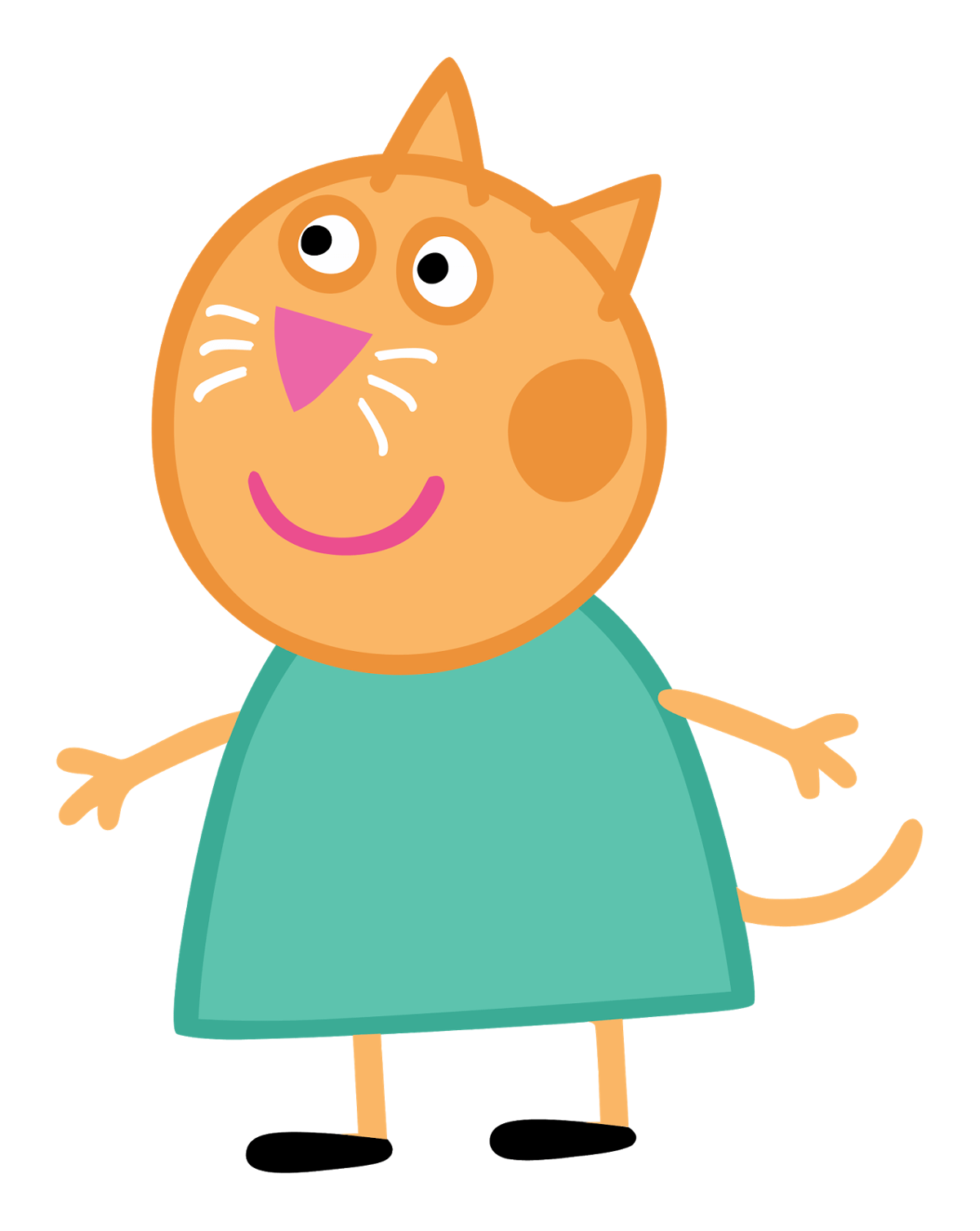 Candy Cat Carpy's Universe Wiki Fandom