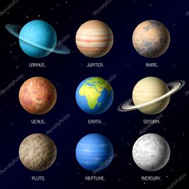 Planeta | Carrera de astronomia Wiki | Fandom