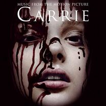 Carrie 2013 Music Soundtrack