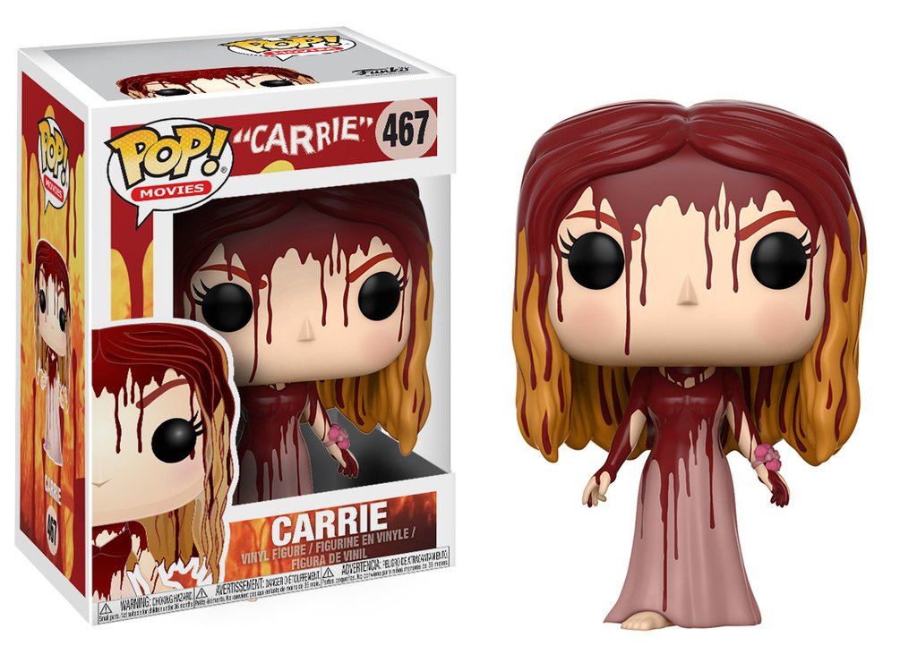 Pop! Movies, Funko Wiki