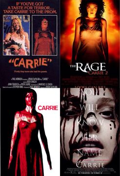 The Films