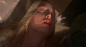 Carrie's death