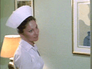 Cindy Daly in Death Wish II as Nurse 2