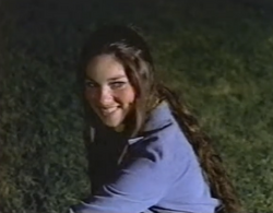 Actress cynthia thompson Women of