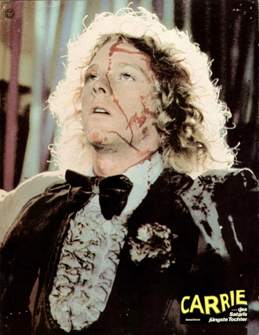 Tommy Ross (1976) | Carrie Wiki | Fandom, image size:886x1147