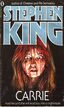 Carrie the Book