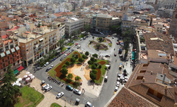 St. Mark's Square
