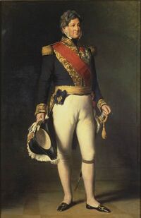Cristian I 1844