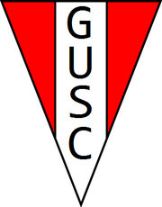 Grijzestad University S.C. logo