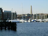 Charles Town sailboats