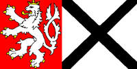 Flag of Brunant