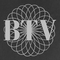 Brunant Television logo 1960s