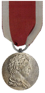 1814 War Medal