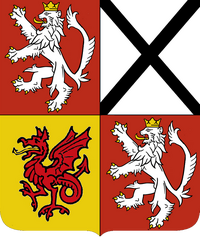 Coat of arms Brunant