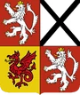 Coat of arms Brunant