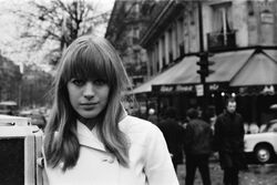 Bell in Paris