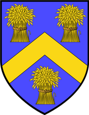 Coat of arms Chester Parish.png