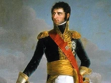 Ambroos I by Hans Rotmensen, 1817 (detail)