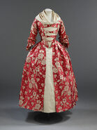 18th-century costume