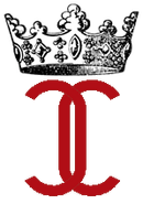 The Prince's monogram