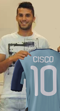 Cisco Jimenez