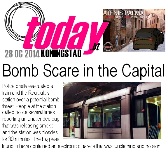 Today | Country Wiki | Fandom