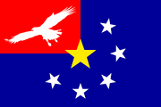 Flag of Libertas