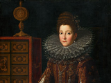 Francesca de' Medici