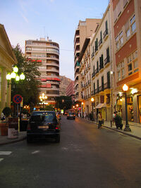 Catherinestraat
