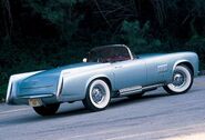 1959 Engel Pacific roadster