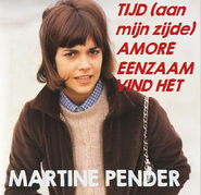 Tijd (Aan Mijn Zijde) (1967, EP)