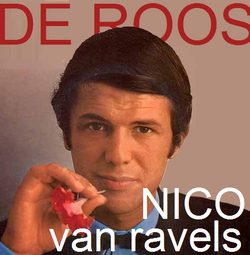 De roos