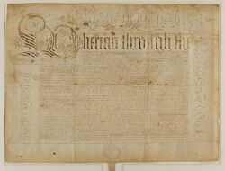 Constitution preamble