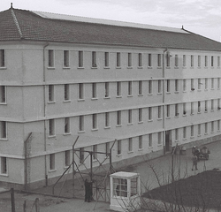 Grijzestad Prison 1969