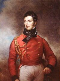 James Carrington 1769