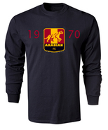 Arabian FC long-sleeve shirt 30,00 €