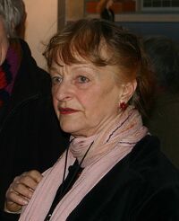 Bernise Behn