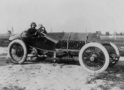 1914 Cavallier 90