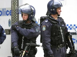 National Police | Country Wiki | Fandom