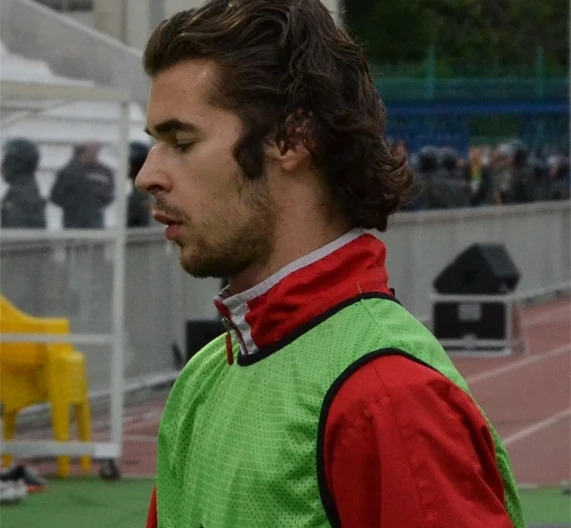 Admir Rakić | Country Wiki | Fandom