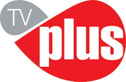 TV Plus logo