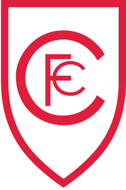 Carrington FC logo