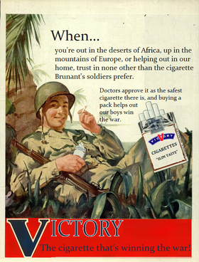 Victory poster 1944