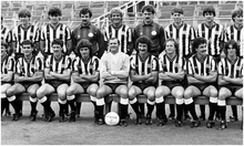 Grijzestad 1986 squad