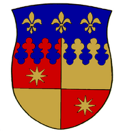 Coat of arms Niesburg