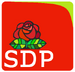 SDP logo